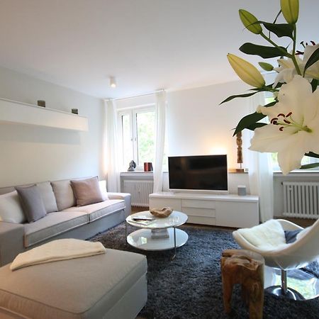 ケルンDorya Am Ringアパートメント 部屋 写真
