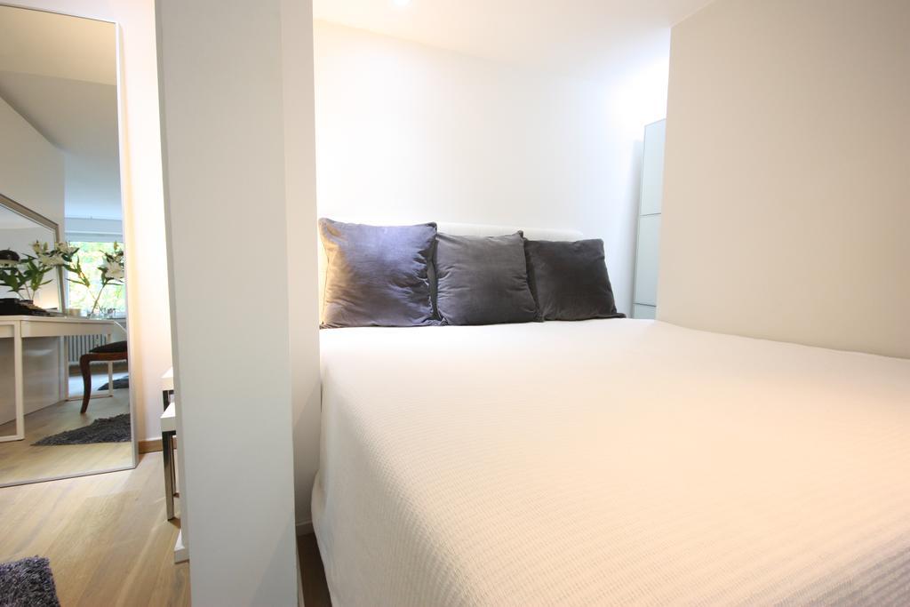 ケルンDorya Am Ringアパートメント 部屋 写真