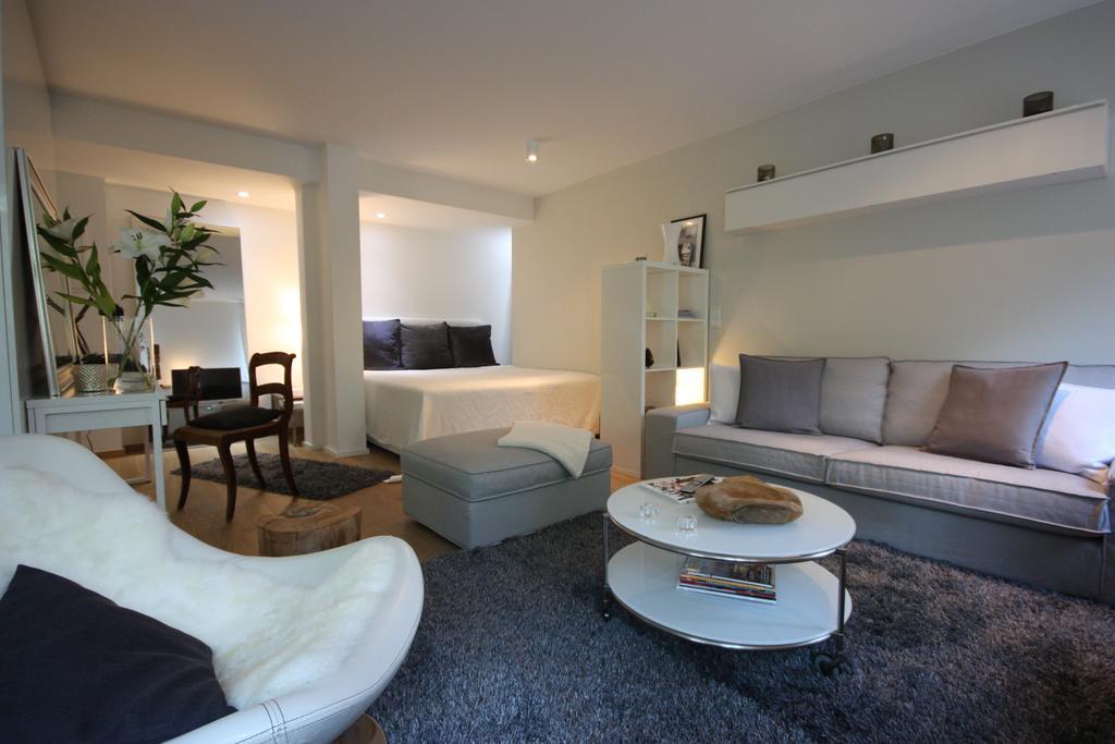 ケルンDorya Am Ringアパートメント 部屋 写真
