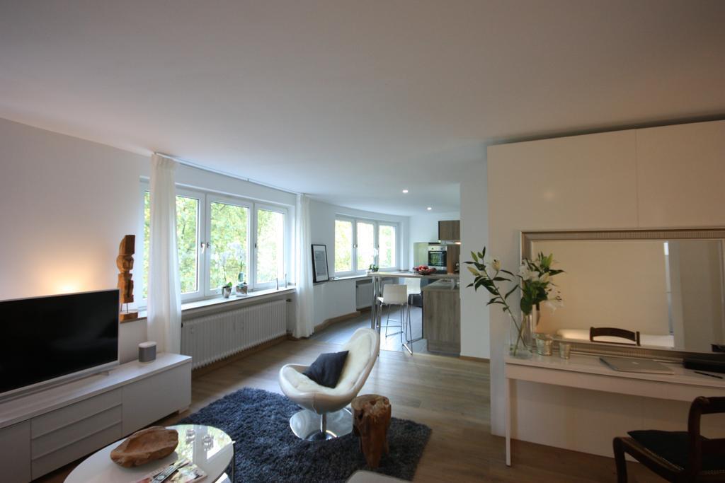 ケルンDorya Am Ringアパートメント 部屋 写真