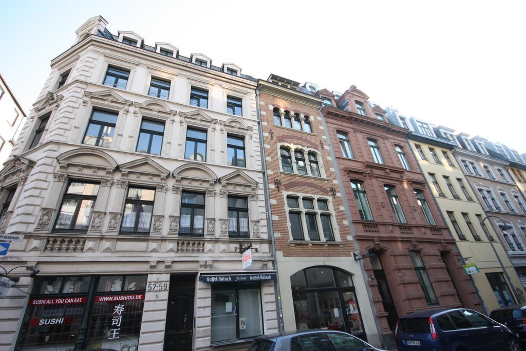 ケルンDorya Am Ringアパートメント 部屋 写真