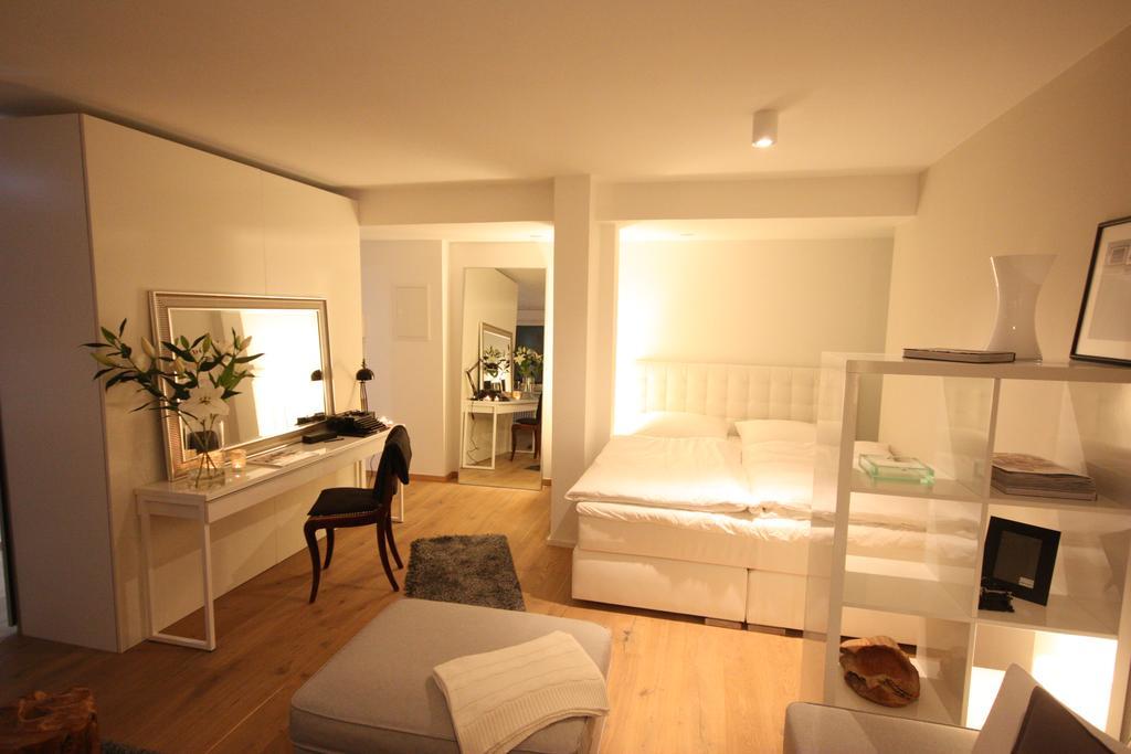 ケルンDorya Am Ringアパートメント 部屋 写真