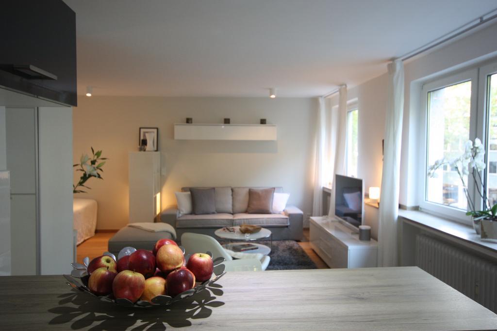 ケルンDorya Am Ringアパートメント 部屋 写真