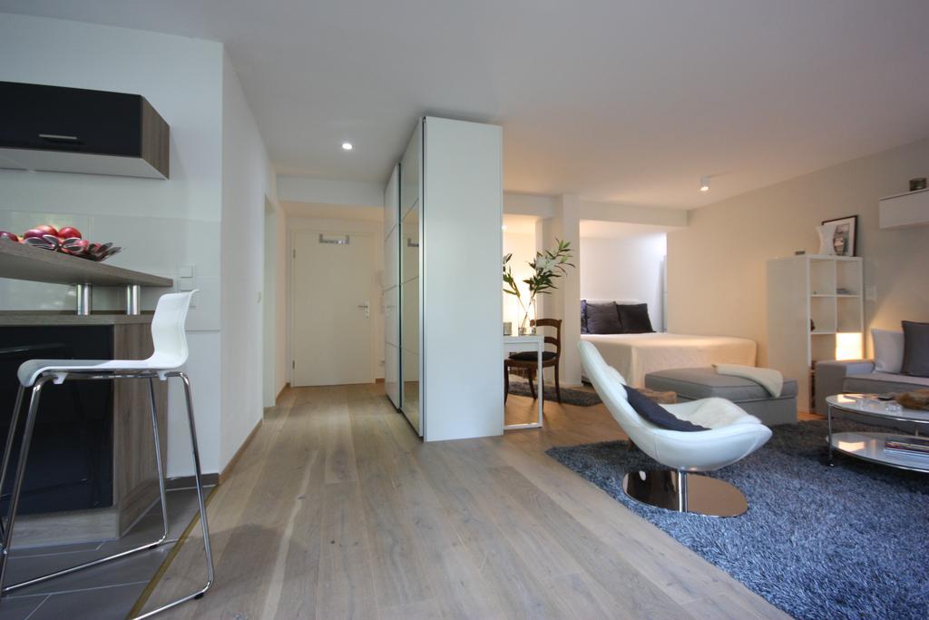 ケルンDorya Am Ringアパートメント 部屋 写真