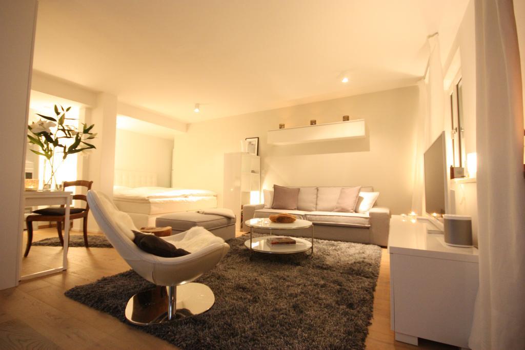 ケルンDorya Am Ringアパートメント 部屋 写真