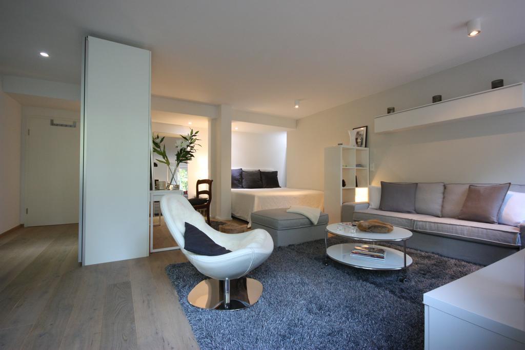 ケルンDorya Am Ringアパートメント 部屋 写真