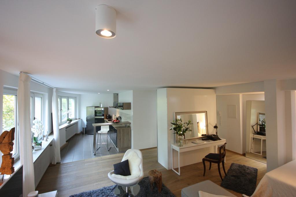 ケルンDorya Am Ringアパートメント 部屋 写真