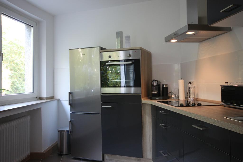 ケルンDorya Am Ringアパートメント 部屋 写真