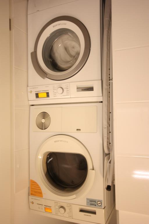 ケルンDorya Am Ringアパートメント エクステリア 写真
